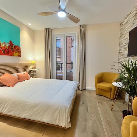 A Loft You Will Fall In Love With Tarragona Esterno foto