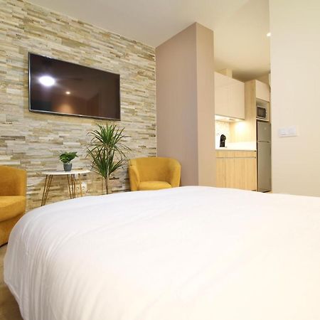 A Loft You Will Fall In Love With Tarragona Esterno foto