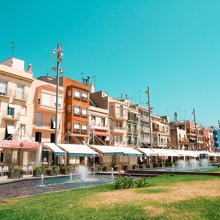 A Loft You Will Fall In Love With Tarragona Esterno foto