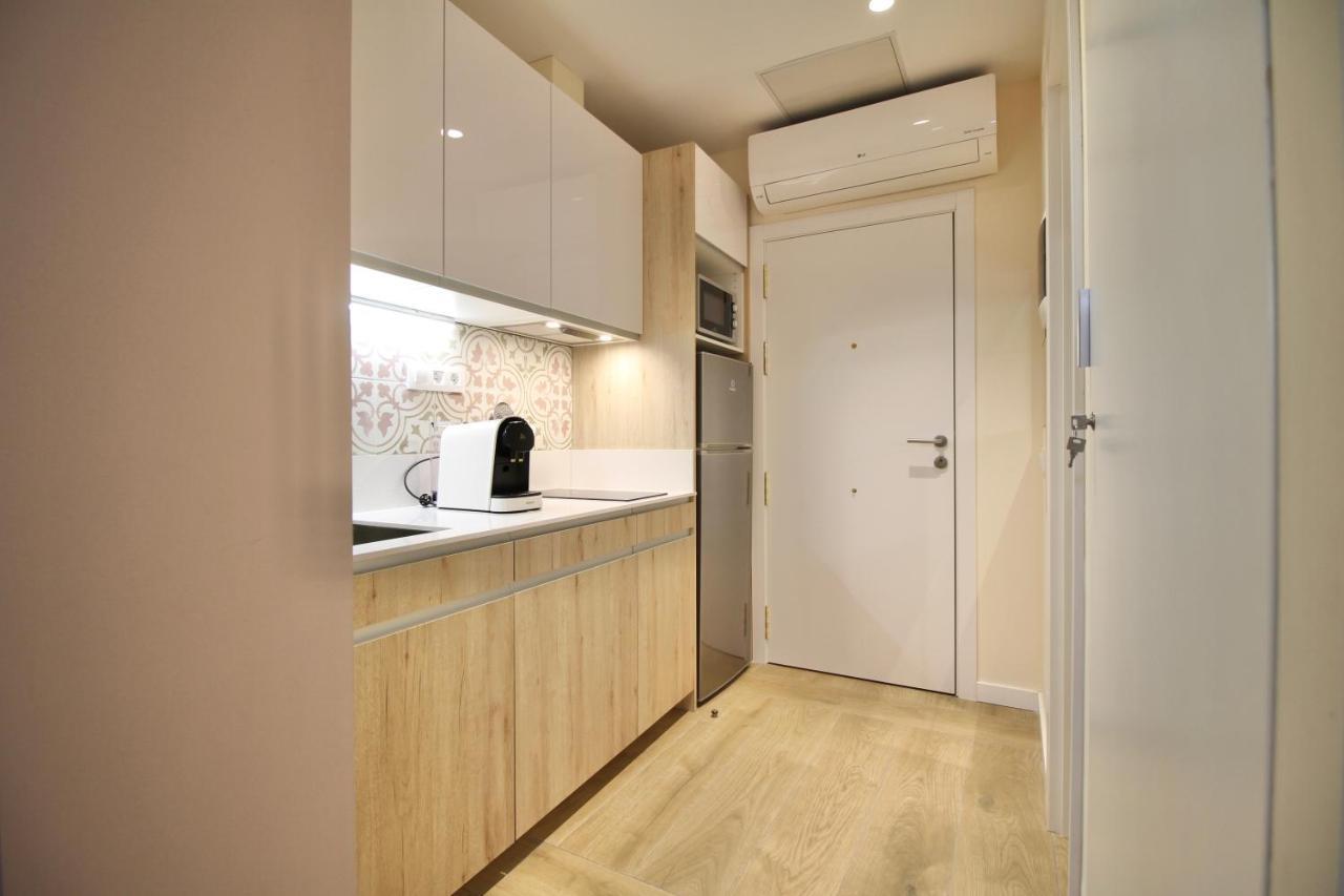 A Loft You Will Fall In Love With Tarragona Camera foto