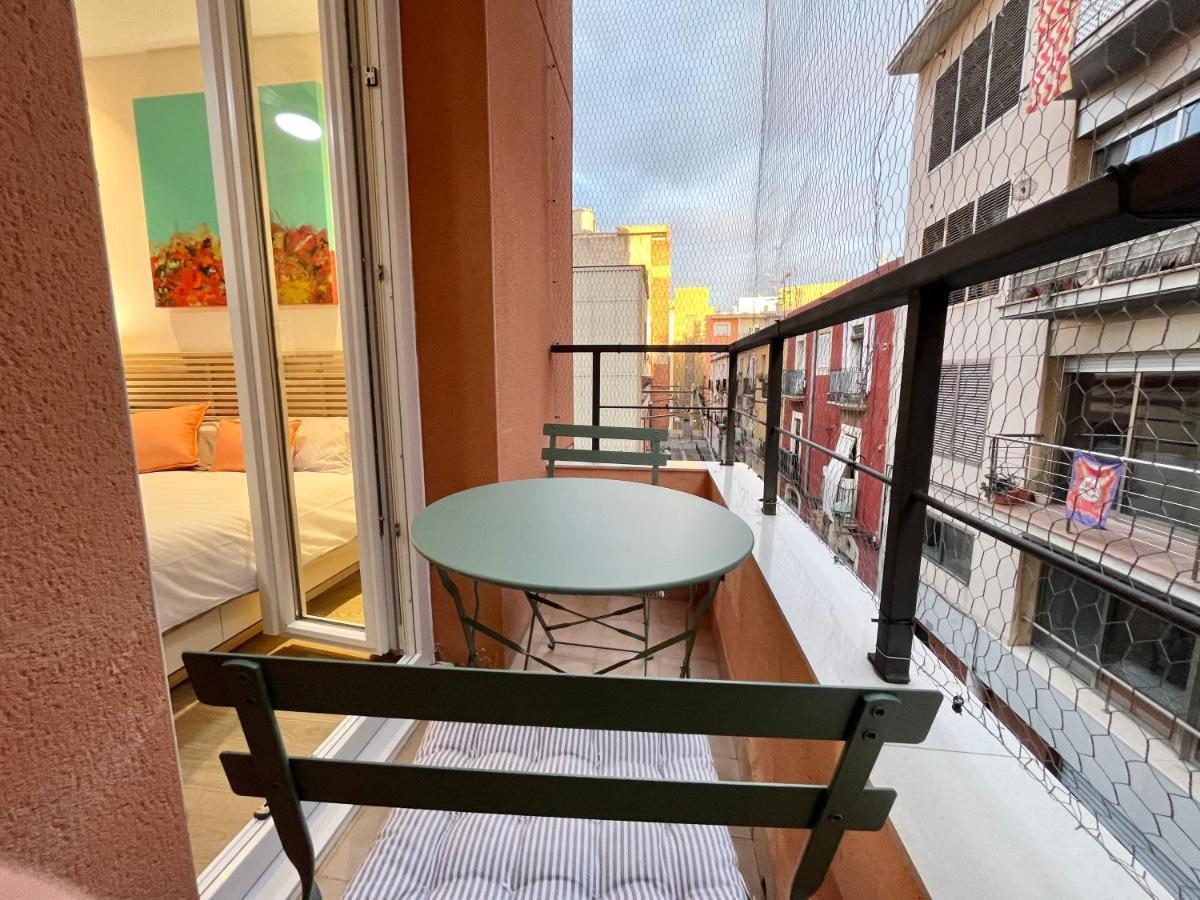 A Loft You Will Fall In Love With Tarragona Camera foto