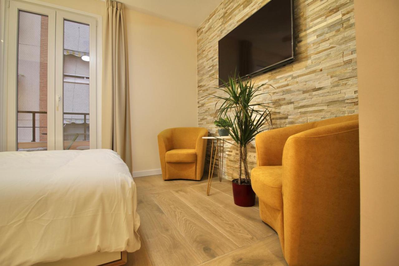 A Loft You Will Fall In Love With Tarragona Camera foto