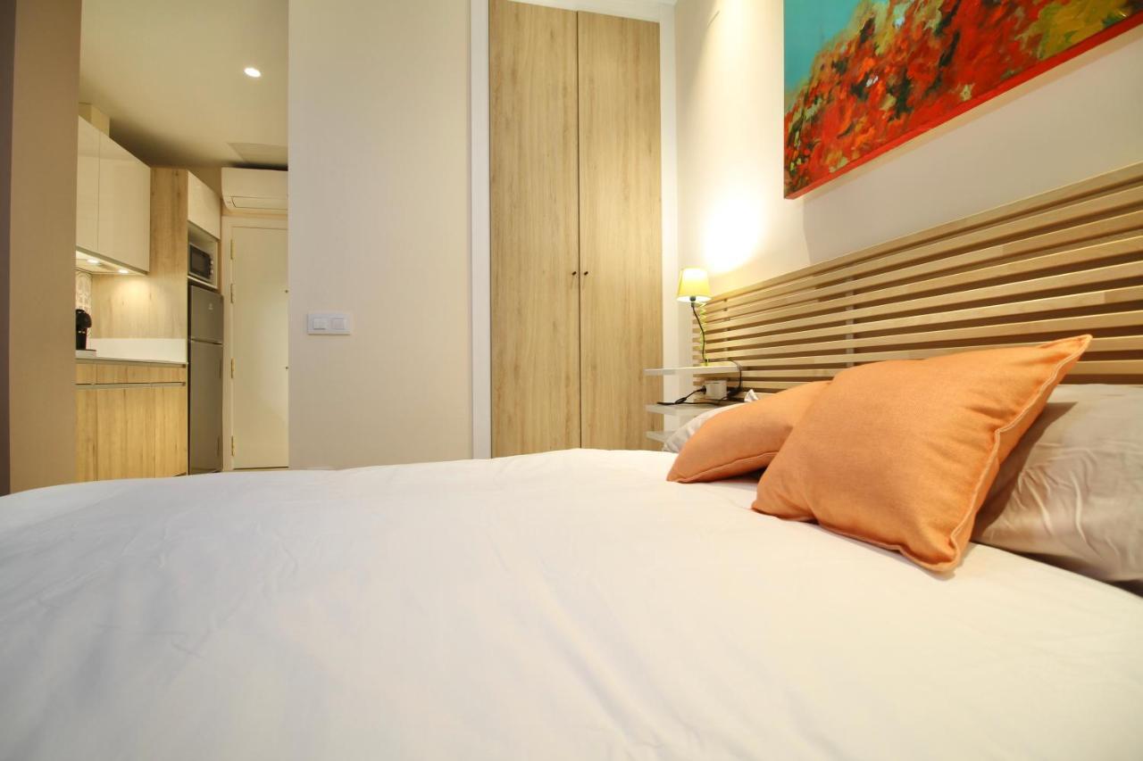 A Loft You Will Fall In Love With Tarragona Camera foto