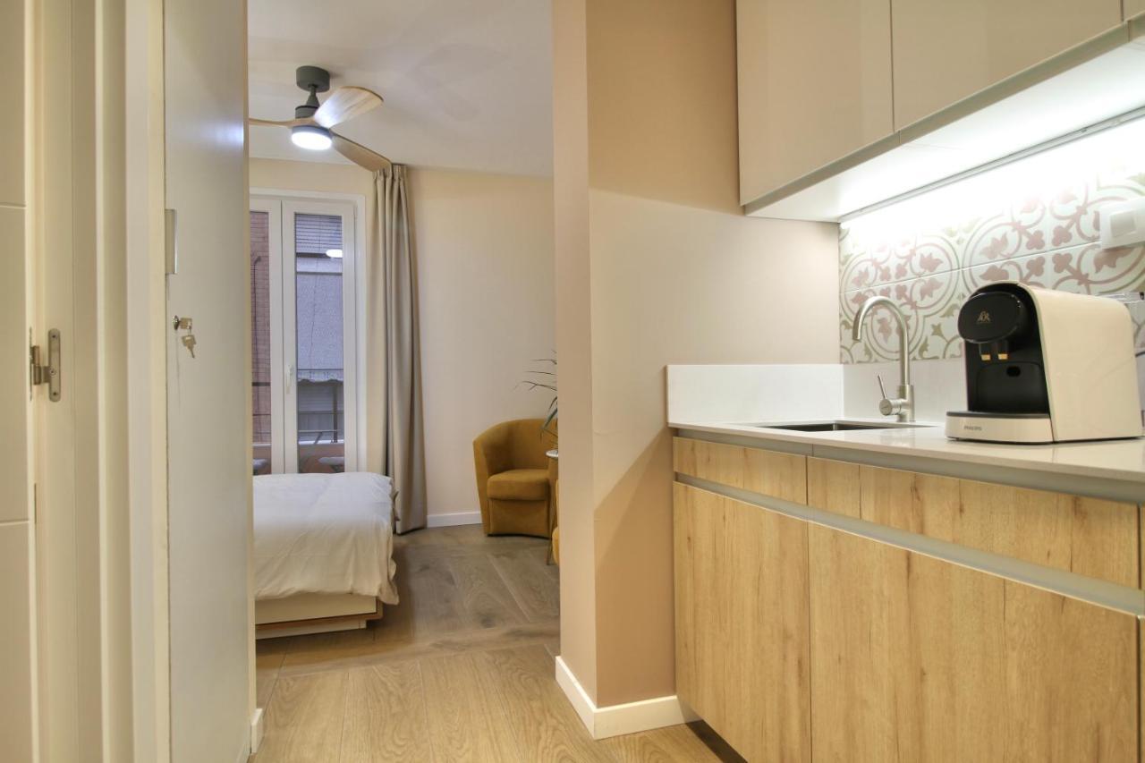 A Loft You Will Fall In Love With Tarragona Esterno foto