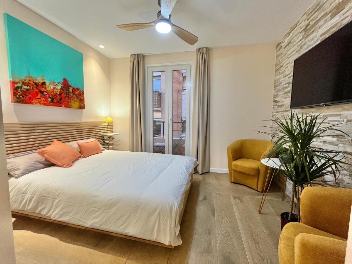 A Loft You Will Fall In Love With Tarragona Esterno foto