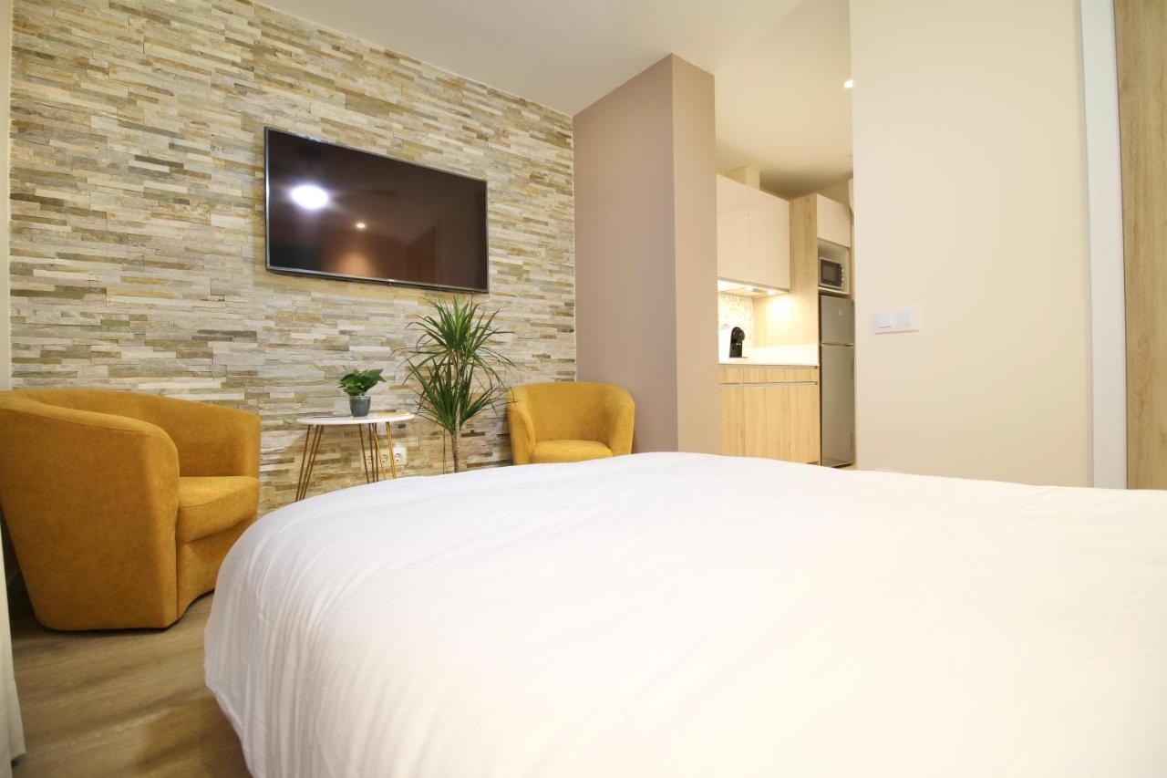 A Loft You Will Fall In Love With Tarragona Esterno foto
