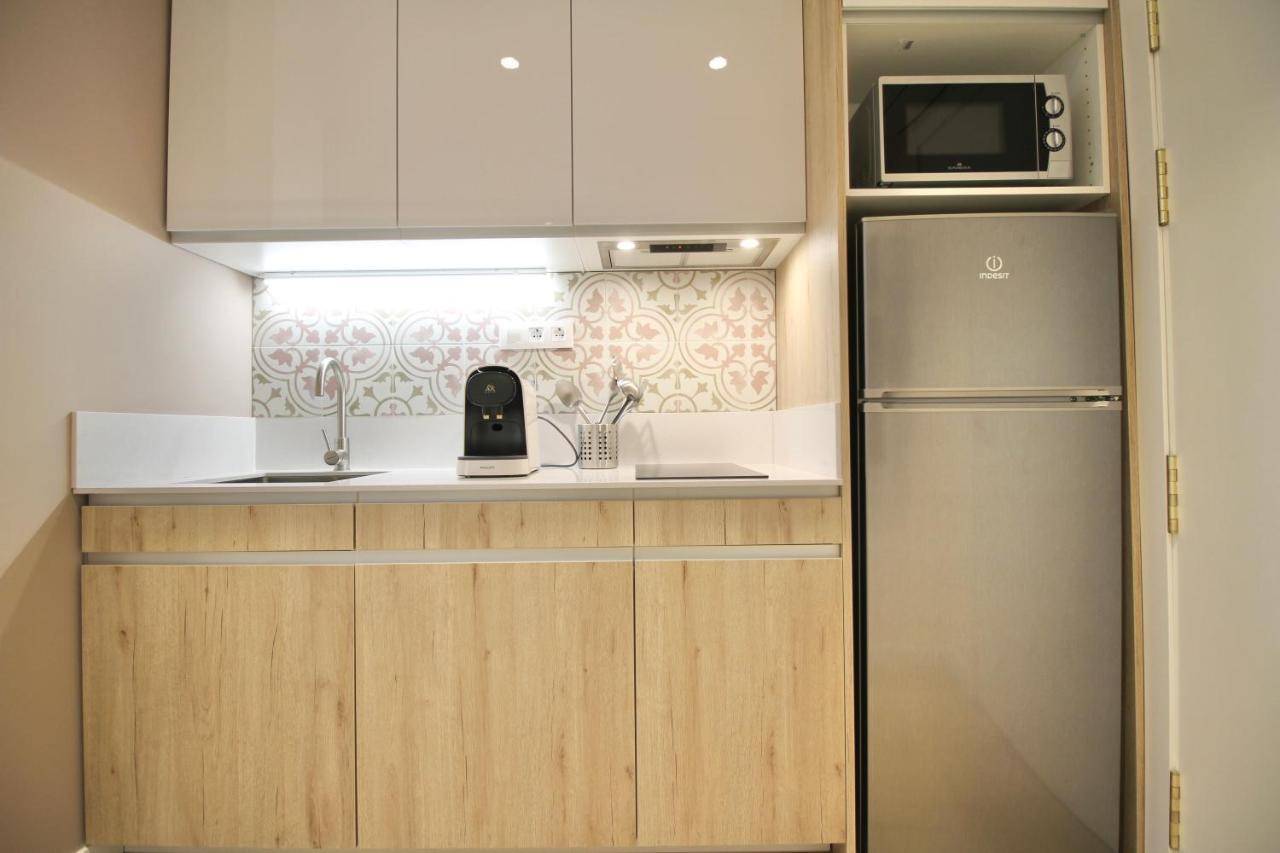 A Loft You Will Fall In Love With Tarragona Esterno foto
